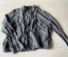 Outerwear Jacket