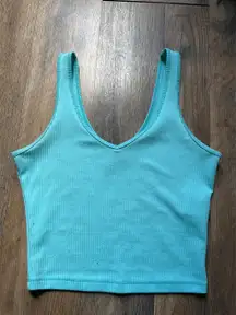 Hollister Tank Top
