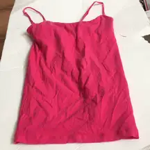 FINAL MARKDOWN LADIES Aeropostale cami style top medium