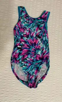 Amazon Gymnastics Leotard