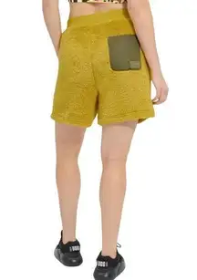 UGG  Australia Camilia Sherpa Shorts - Relish / Sapling