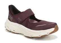 Ryka Women's Devotion Max Mary Jane Walking Sneakers- Wide Width- Size 12W
