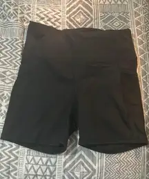 Workout Shorts / Running Shorts