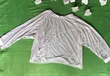 Lululemon Mesh Longsleeve