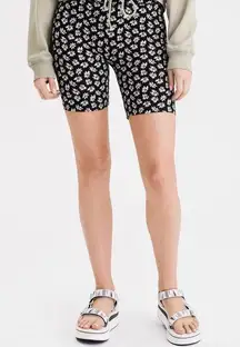 Biker Shorts