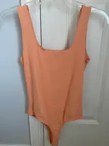 Francesca’s Bodysuit 