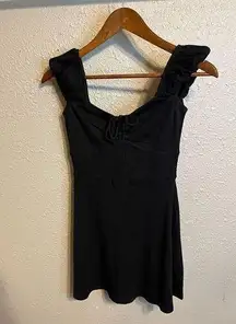 L Space Sirena Mini Dress Size Small NWT