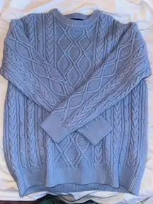 Aelfric Eden Sweater