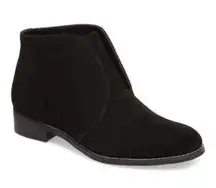 - Blondo Black Verona Waterproof Bootie 6.5