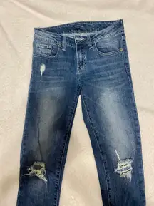 JustUSA Skinny Jeans 