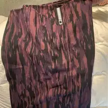 Lululemon Vinyasa Scarf NWT