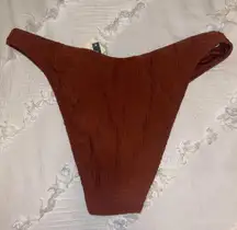 Swimsuit Bottom