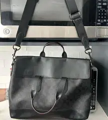 Coach Briefcase