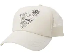 ✨Billabong Women’s Across Waves Adjustable Trucker Hat✨
