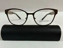 Bvlgari Glasses NWOT