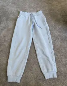 Lululemon Scuba Joggers