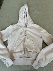 Brandy Melville Jacket