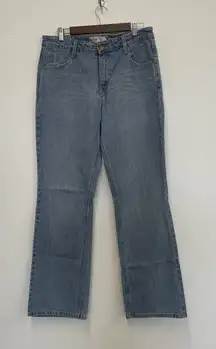 Levi Strauss‎ Blue Women's signature jeans - Size 12M