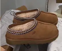 UGG Women’s Tasman Slipper Chestnut