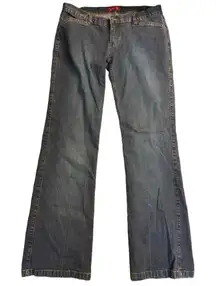 Vintage Y2K Apple Bottom jeans women's size 12