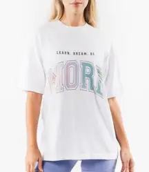 Alphalete LBD More T-shirt