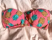 Pineapple Bandeau