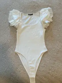 Zara Onesie 