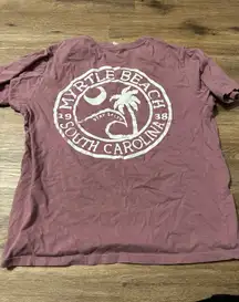 Myrtle Beach T-shirt