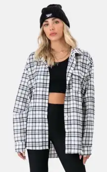 Adika Flannel