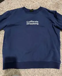 Cotton On Sweatshirt Crewneck