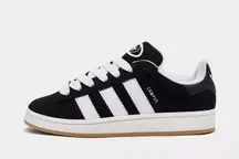 Adidas Women’s Black campus