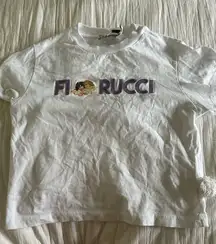 Fiorucci Top Crop