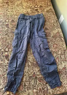 Lulu Cargo Pants