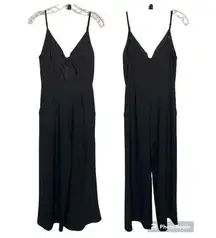 Love + Harmony Wide Leg Jumpsuit