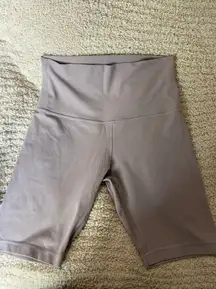 Align Shorts 10”