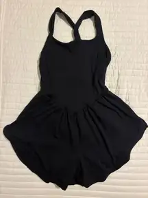 Free People Athletic Romper