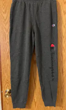 Youth XL  Gray Joggers