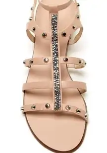 Vince Camuto  Jakela Gladiator Studded Sandal