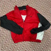 2000s  jacket