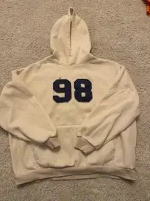 Edikted hoodie