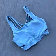 Buffbunny Sports Bra Small