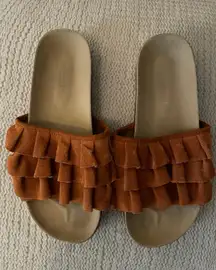 Outfitters Sandals