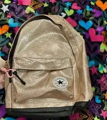 Converse lounge bag/mini backpack