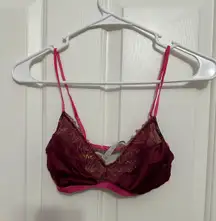 Auden  Bralette