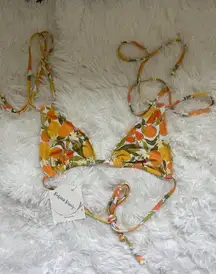 Kulanikinis Swim Top