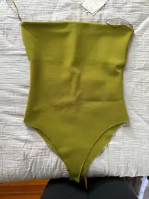 ZARA Bodysuit