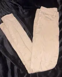 American Eagle Khaki Pants