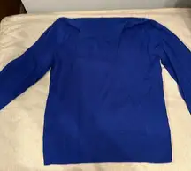 J. Crew Factory turtleneck sweater