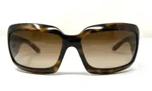 Chanel sunglasses, made in Italy