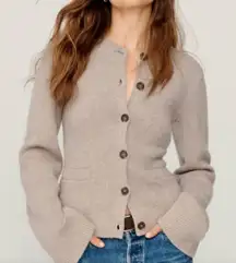 Jenni Kayne Cooper Cardigan